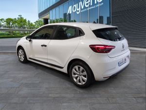 Renault Clio (o) Business Blue Dci 63 Kw (85cv) - Foto 6