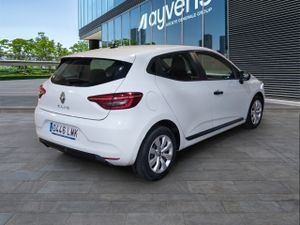 Renault Clio (o) Business Blue Dci 63 Kw (85cv) - Foto 4