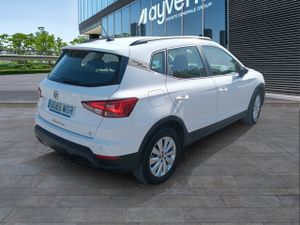 Seat Arona 1.0 Tsi 81kw (110cv) Style Xm Edition - Foto 4