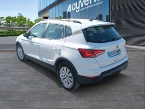 Seat Arona 1.0 Tsi 81kw (110cv) Style Xm Edition - Foto 6