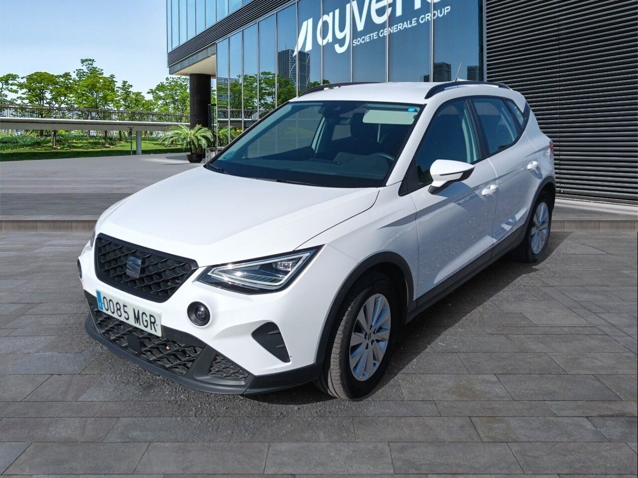 Seat Arona 1.0 Tsi 81kw (110cv) Style Xm Edition - Foto 1