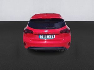Ford Focus St-line 1.0t Ecoboost Mhev 92kw (125cv) - Foto 5