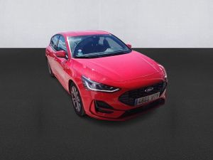 Ford Focus St-line 1.0t Ecoboost Mhev 92kw (125cv) - Foto 3