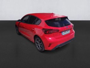 Ford Focus St-line 1.0t Ecoboost Mhev 92kw (125cv) - Foto 6