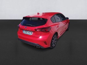 Ford Focus St-line 1.0t Ecoboost Mhev 92kw (125cv) - Foto 4