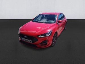 Ford Focus St-line 1.0t Ecoboost Mhev 92kw (125cv) - Foto 2