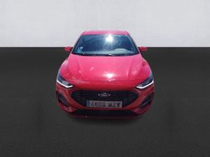 Ford Focus St-line 1.0t Ecoboost Mhev 92kw (125cv) - Foto 3