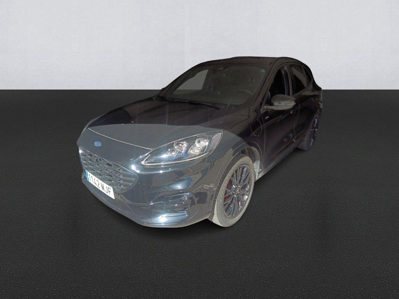 Ford Kuga St-line X 2.5 Duratec Phev 165kw Auto - Foto 1