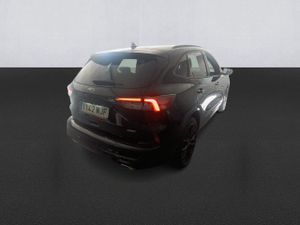 Ford Kuga St-line X 2.5 Duratec Phev 165kw Auto - Foto 4