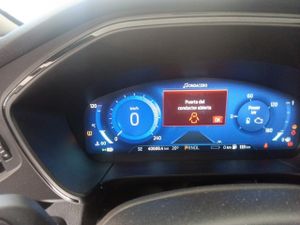 Ford Kuga St-line X 2.5 Duratec Phev 165kw Auto - Foto 8
