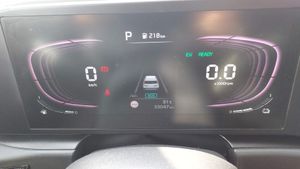 Kia Niro 1.6 Gdi Hev 104kw (141cv) Concept - Foto 6