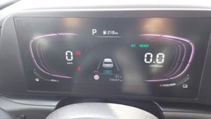 Kia Niro 1.6 Gdi Hev 104kw (141cv) Concept - Foto 7