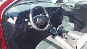 Kia Niro 1.6 Gdi Hev 104kw (141cv) Concept - Foto 5