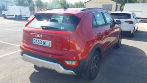 Kia Niro 1.6 Gdi Hev 104kw (141cv) Concept - Foto 3