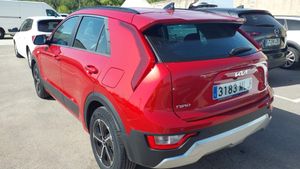 Kia Niro 1.6 Gdi Hev 104kw (141cv) Concept - Foto 3