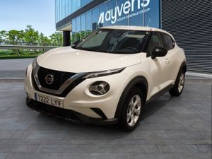 Nissan Juke Dig-t 84 Kw (114 Cv) 6m/t Acenta - Foto 2