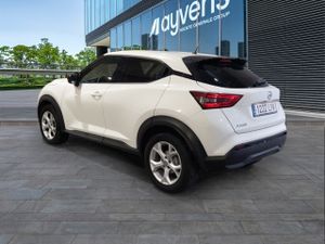Nissan Juke Dig-t 84 Kw (114 Cv) 6m/t Acenta - Foto 6