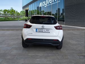 Nissan Juke Dig-t 84 Kw (114 Cv) 6m/t Acenta - Foto 5