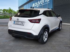Nissan Juke Dig-t 84 Kw (114 Cv) 6m/t Acenta - Foto 4