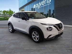 Nissan Juke Dig-t 84 Kw (114 Cv) 6m/t Acenta - Foto 3