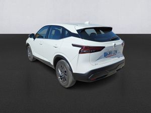Nissan Qashqai Dig-t 103kw (140cv) Mhev 4x2 Acenta - Foto 6