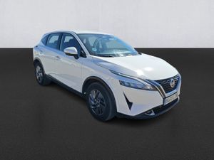 Nissan Qashqai Dig-t 103kw (140cv) Mhev 4x2 Acenta - Foto 3