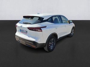 Nissan Qashqai Dig-t 103kw (140cv) Mhev 4x2 Acenta - Foto 4