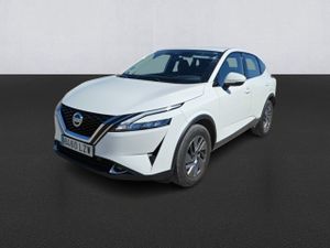 Nissan Qashqai Dig-t 103kw (140cv) Mhev 4x2 Acenta - Foto 2