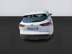 Nissan Qashqai Dig-t 103kw (140cv) Mhev 4x2 Acenta - Foto 5