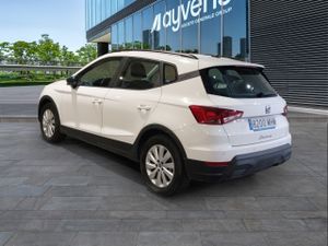 Seat Arona 1.0 Tsi 81kw (110cv) Style Xm Edition - Foto 6