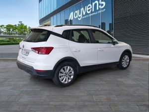 Seat Arona 1.0 Tsi 81kw (110cv) Style Xm Edition - Foto 4