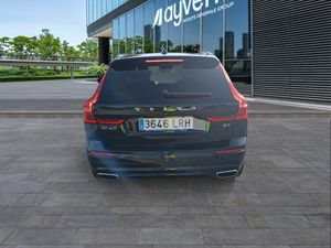 Volvo Xc60 (o) 2.0 B4 D R-design Auto - Foto 5