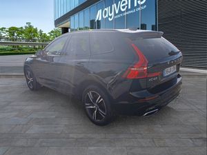 Volvo Xc60 (o) 2.0 B4 D R-design Auto - Foto 6