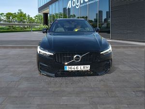 Volvo Xc60 (o) 2.0 B4 D R-design Auto - Foto 3