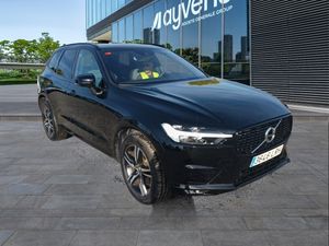 Volvo Xc60 (o) 2.0 B4 D R-design Auto - Foto 3