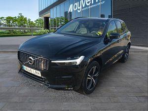 Volvo Xc60 (o) 2.0 B4 D R-design Auto - Foto 2