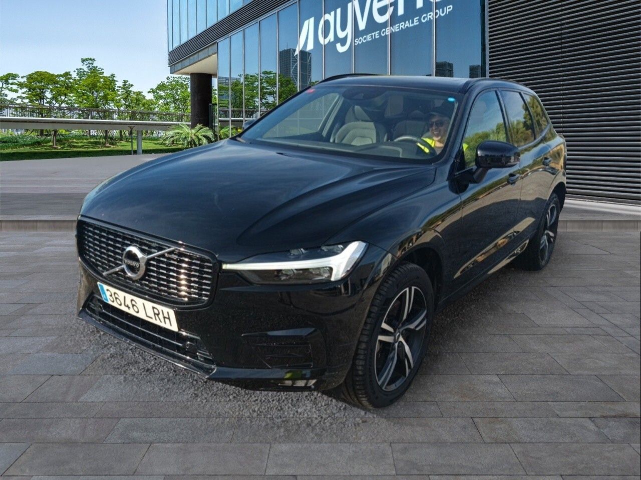Volvo Xc60 (o) 2.0 B4 D R-design Auto - Foto 1
