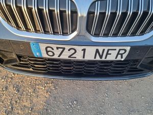 Bmw Series 3 (o) 320d Auto.touring - Foto 8