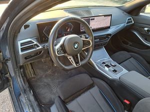 Bmw Series 3 (o) 320d Auto.touring - Foto 7
