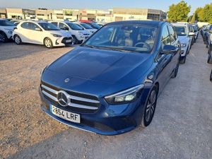 Mercedes B-class B 200 D - Foto 2