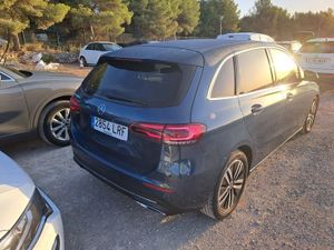 Mercedes B-class B 200 D - Foto 4