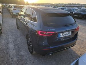 Mercedes B-class B 200 D - Foto 6