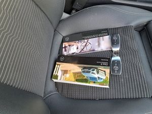 Mercedes B-class B 200 D - Foto 8