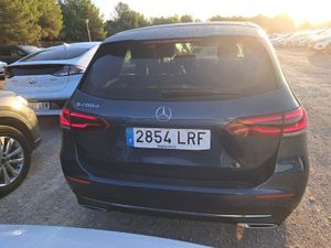 Mercedes B-class B 200 D - Foto 5