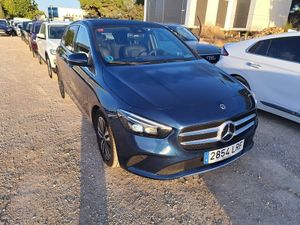 Mercedes B-class B 200 D - Foto 3