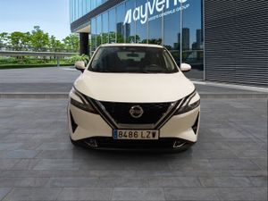 Nissan Qashqai Dig-t 103kw (140cv) Mhev 4x2 Acenta - Foto 3