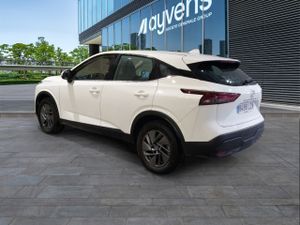 Nissan Qashqai Dig-t 103kw (140cv) Mhev 4x2 Acenta - Foto 6