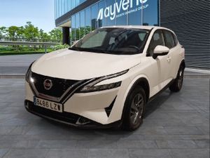 Nissan Qashqai Dig-t 103kw (140cv) Mhev 4x2 Acenta - Foto 2
