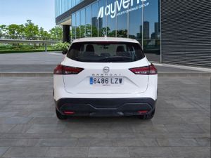 Nissan Qashqai Dig-t 103kw (140cv) Mhev 4x2 Acenta - Foto 5