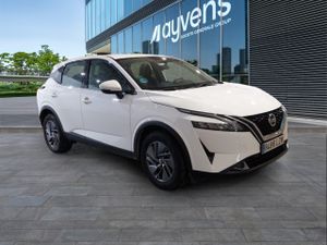 Nissan Qashqai Dig-t 103kw (140cv) Mhev 4x2 Acenta - Foto 3